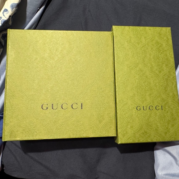 Brand new Gucci belt - Picture 4 of 5